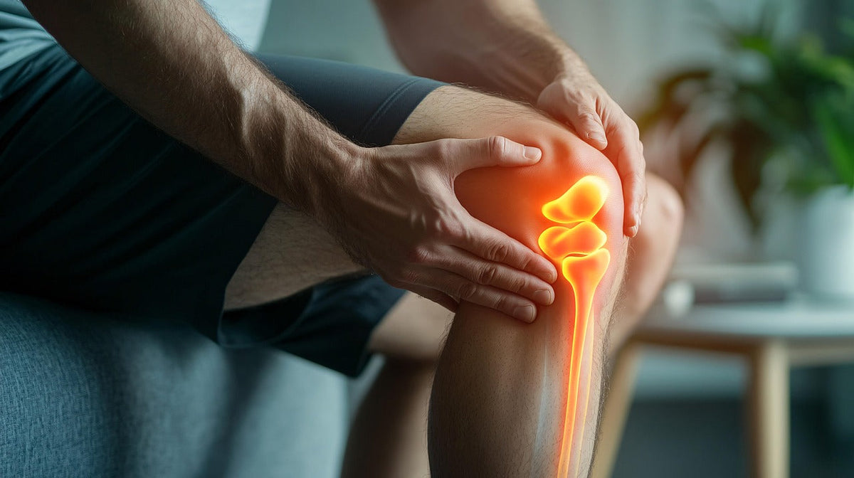 Bone + Joint Support