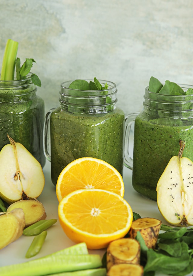 Digestive Health
